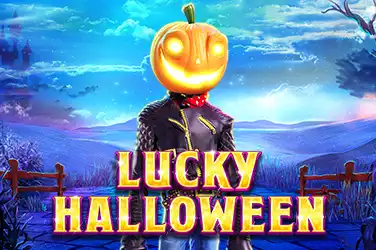 Lucky Halloween